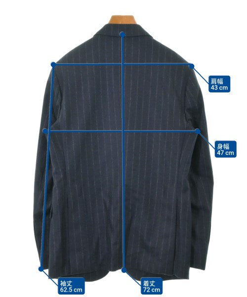 LUIGI BORRELLI 商務西裝