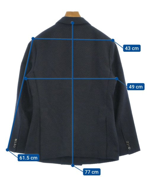 LUIGI BORRELLI 西裝外套