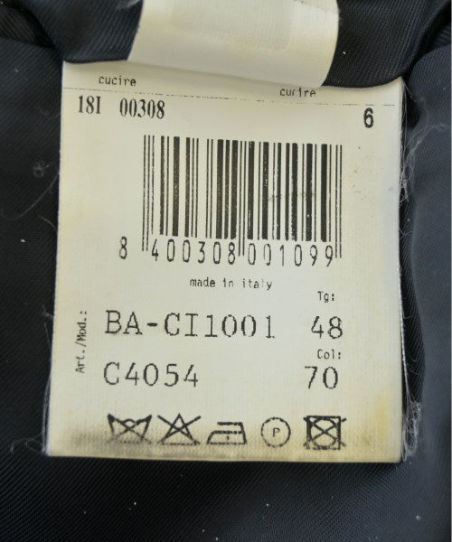 LUIGI BORRELLI 西裝外套