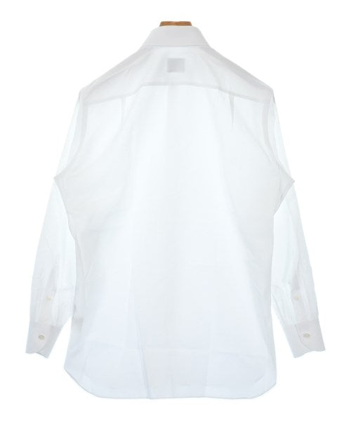 LUIGI BORRELLI 正式襯衫