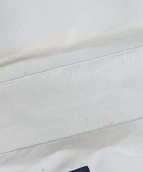 LUIGI BORRELLI 正式襯衫