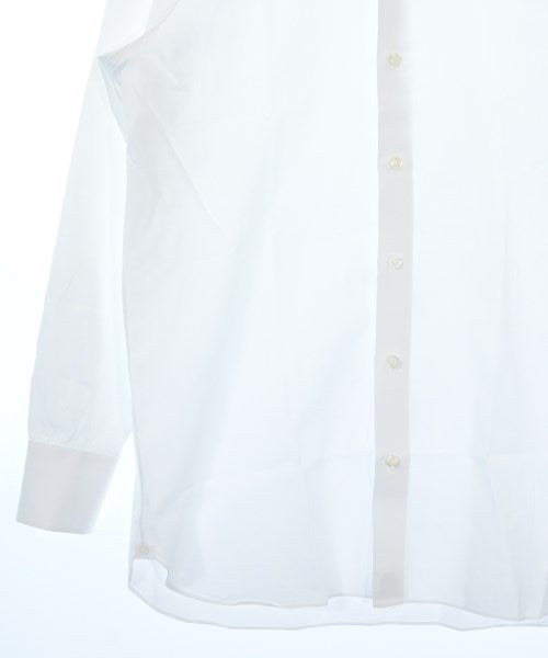 LUIGI BORRELLI 正式襯衫