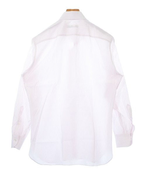 LUIGI BORRELLI 正式襯衫