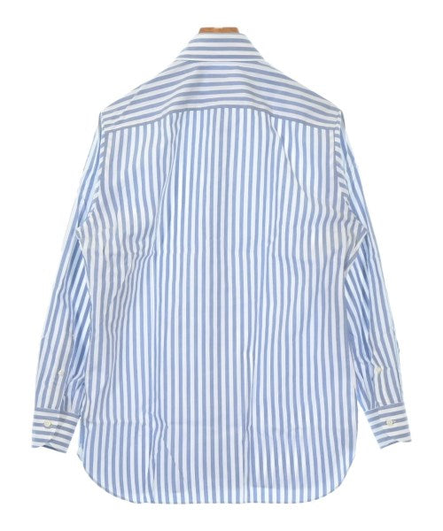 LUIGI BORRELLI 正式襯衫