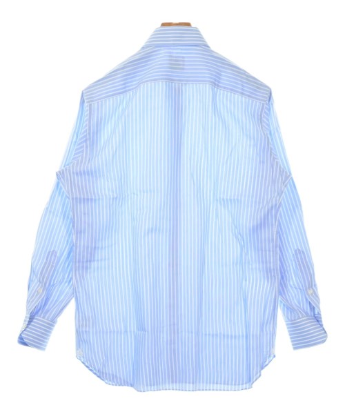 LUIGI BORRELLI 正式襯衫