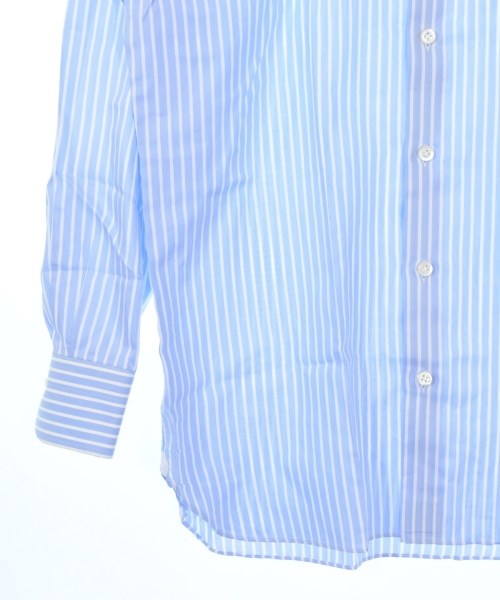 LUIGI BORRELLI 正式襯衫