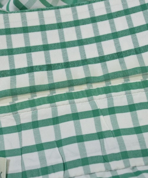 LUIGI BORRELLI 正式襯衫