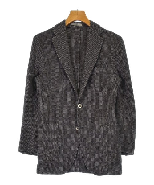 LUIGI BORRELLI 休夾克