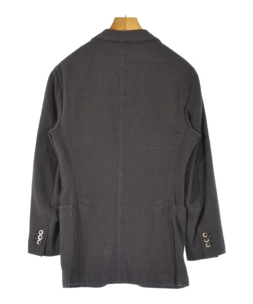 LUIGI BORRELLI 休夾克