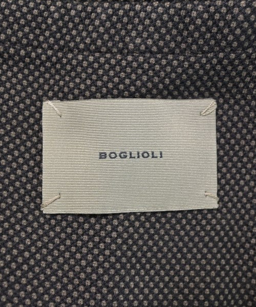 LUIGI BORRELLI 休夾克