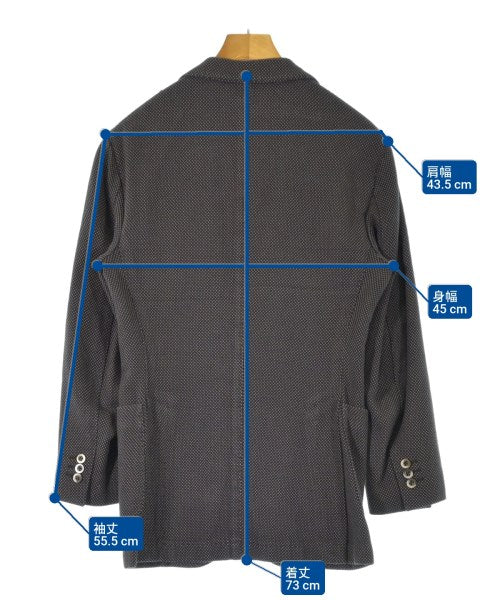 LUIGI BORRELLI 休夾克