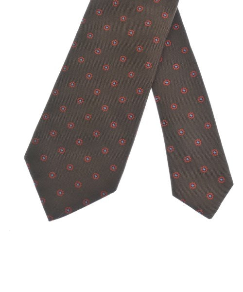 LUIGI BORRELLI 領帶