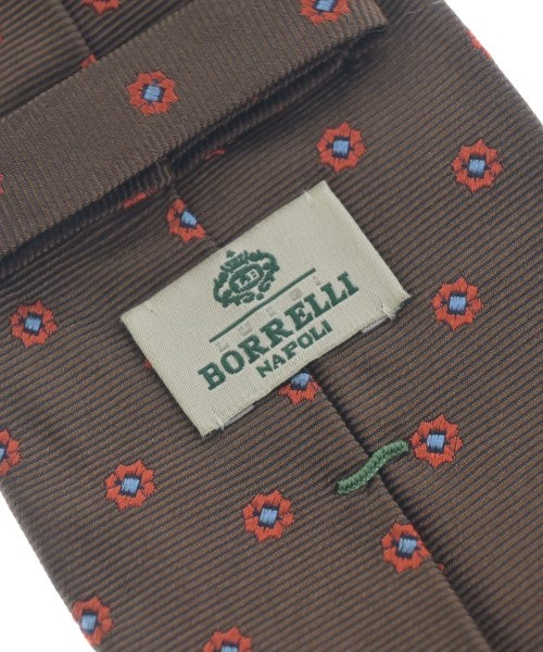 LUIGI BORRELLI 領帶