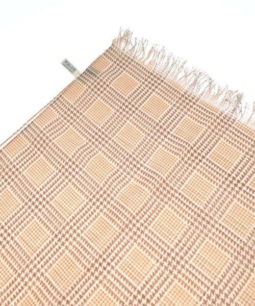 LUIGI BORRELLI 冬季圍巾