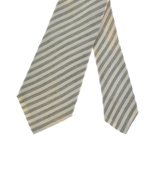 LUIGI BORRELLI 領帶