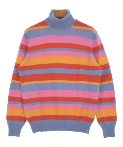 LUIGI BORRELLI 毛衣