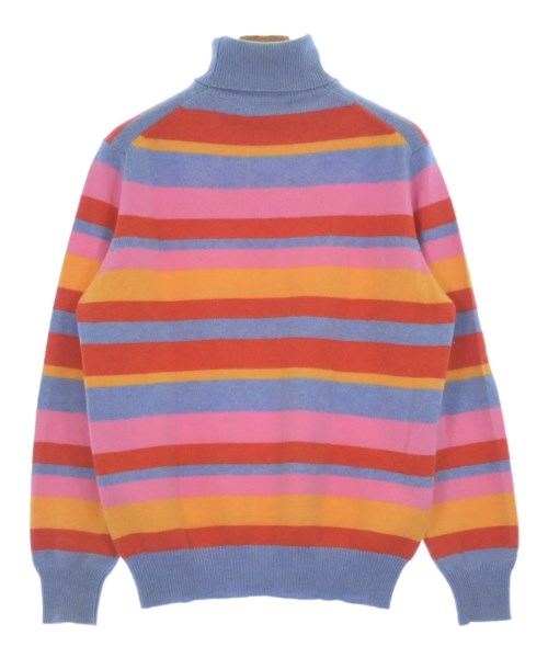 LUIGI BORRELLI 毛衣