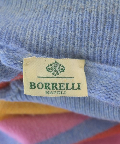 LUIGI BORRELLI 毛衣