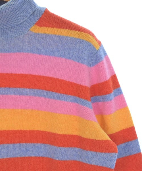 LUIGI BORRELLI 毛衣