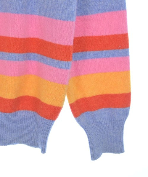 LUIGI BORRELLI 毛衣