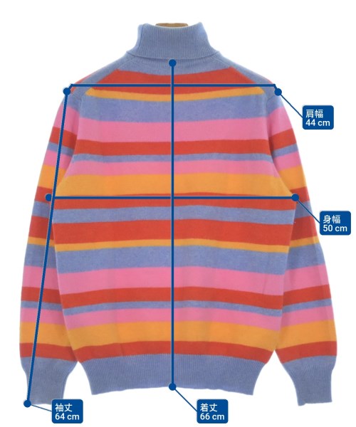 LUIGI BORRELLI 毛衣