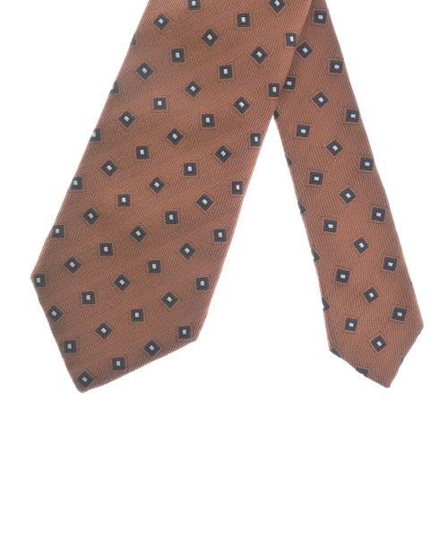 LUIGI BORRELLI 領帶