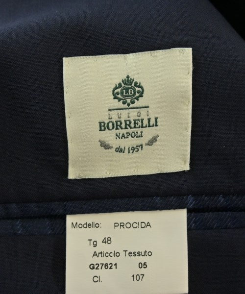 LUIGI BORRELLI 西裝外套