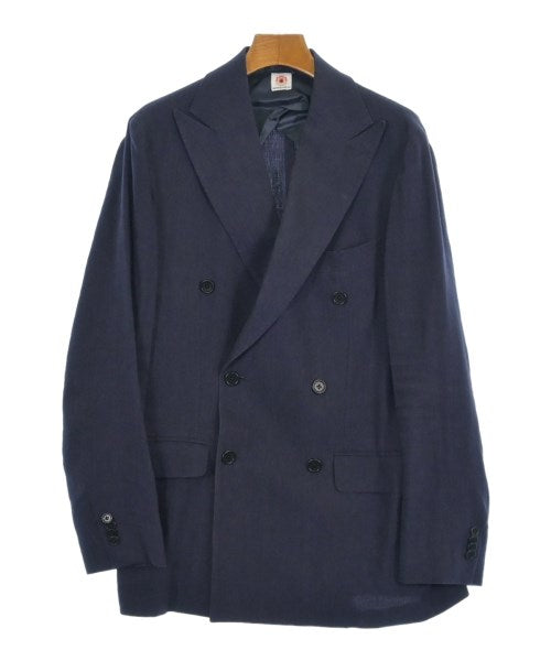 LUIGI BORRELLI 商務西裝