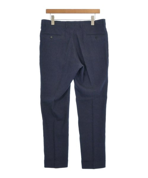 LUIGI BORRELLI 商務西裝