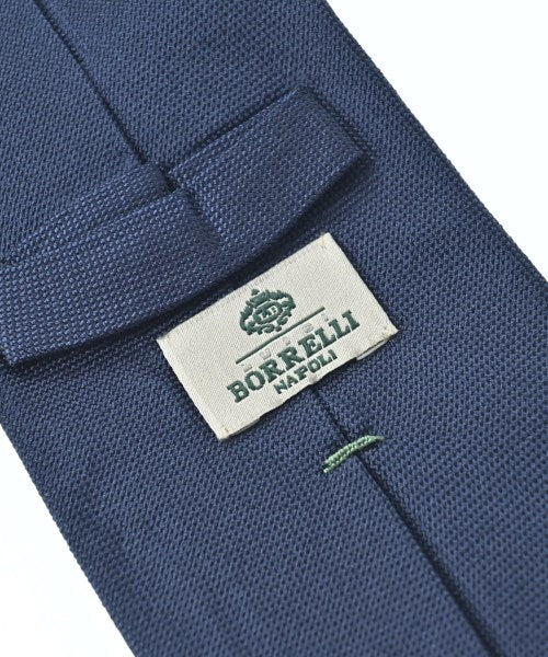 LUIGI BORRELLI 領帶