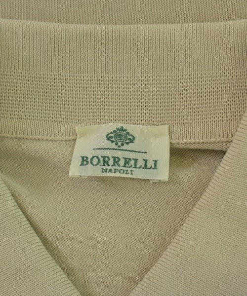 LUIGI BORRELLI 毛衣