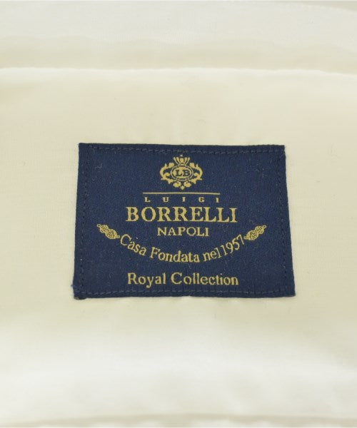 LUIGI BORRELLI 正式襯衫