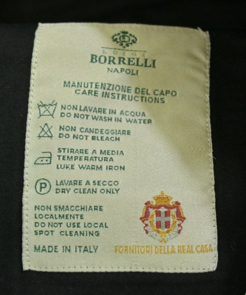 LUIGI BORRELLI 長褲