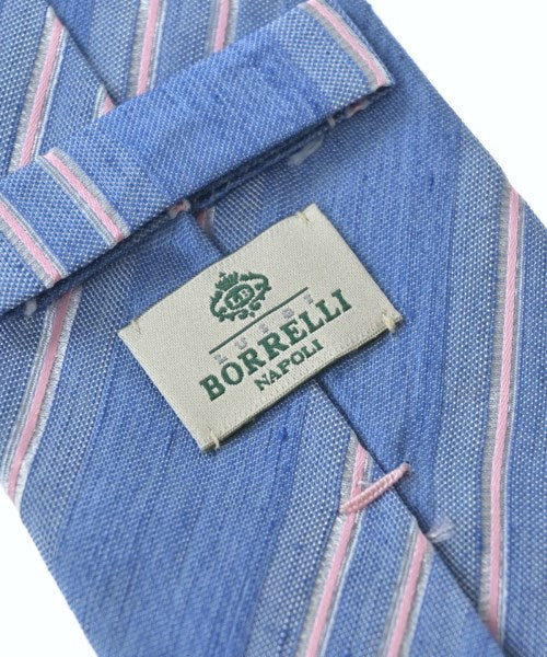 LUIGI BORRELLI 領帶