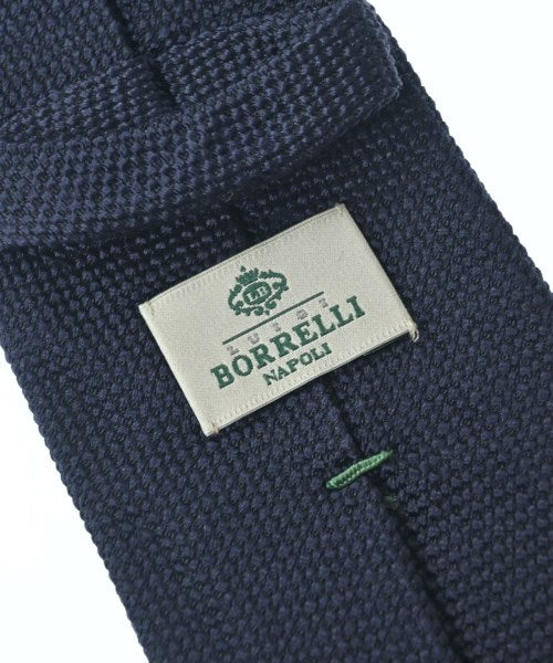 LUIGI BORRELLI 領帶