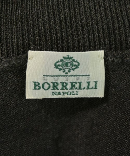 LUIGI BORRELLI 毛衣