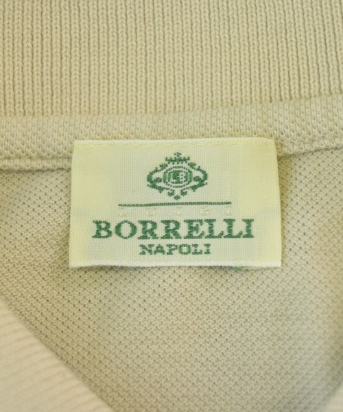LUIGI BORRELLI POLO衫