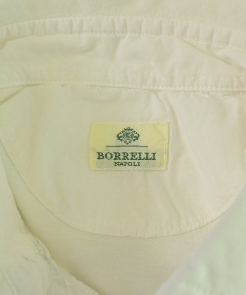 LUIGI BORRELLI POLO衫