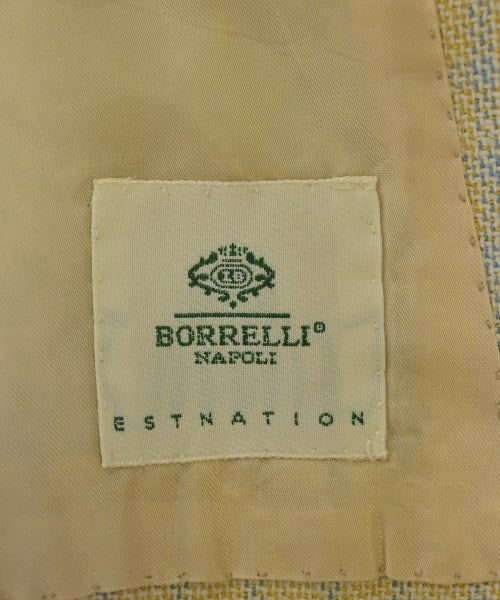 LUIGI BORRELLI 西裝外套