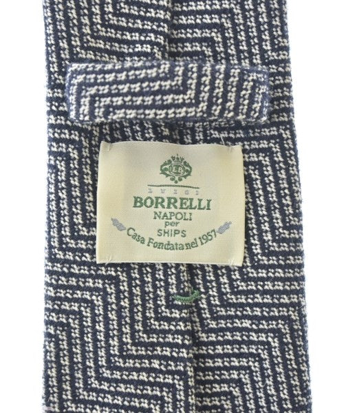 LUIGI BORRELLI 領帶