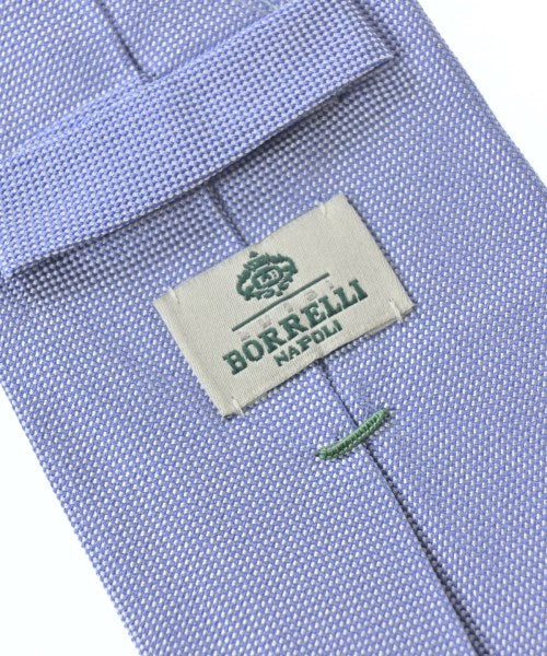 LUIGI BORRELLI 領帶