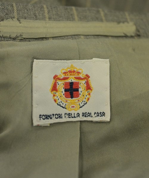 LUIGI BORRELLI 商務西裝