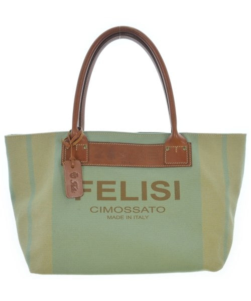 Felisi 托特包