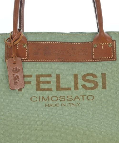 Felisi 托特包