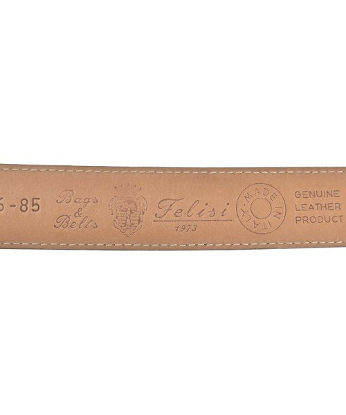 Felisi 皮帶