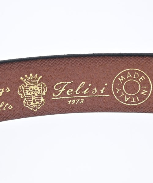 Felisi 皮帶