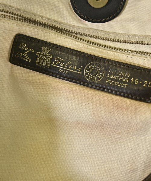 Felisi 托特包