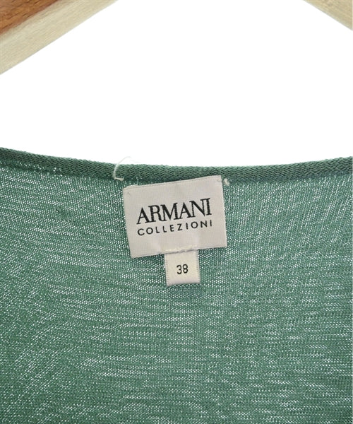 ARMANI COLLEZIONI 毛衣
