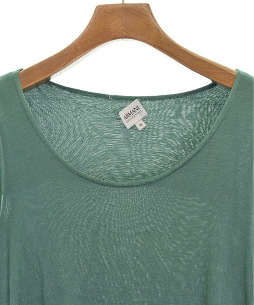 ARMANI COLLEZIONI 毛衣