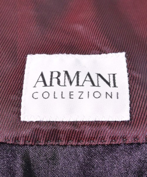 ARMANI COLLEZIONI 休夾克
